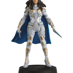 FIGURA MARVEL ENTREGA 88 VALQUIRIA