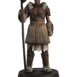 FIGURA MARVEL ENTREGA 89 M`BAKU