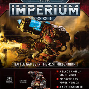 WARHAMMER IMPERIUM ENTREGA 39 DESTRUCTOR KATAPHRON (2)