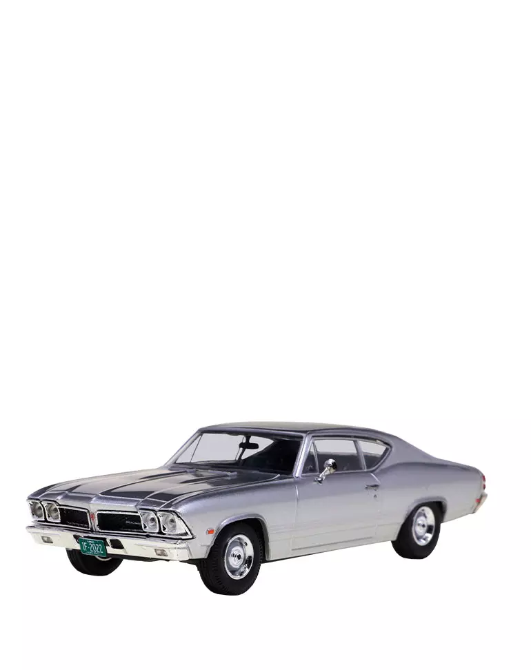 AMERICAN CARS ENTREGA 88 PONTIAC BEAUMONT SD