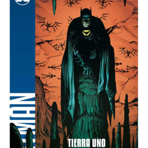 UNIVERSO DC ENTREGA 29 Batman: Tierra 1. Vol. 3