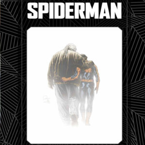 ULTIMATE MARVEL ENTREGA 45 Spiderman: La muerte de Spiderman