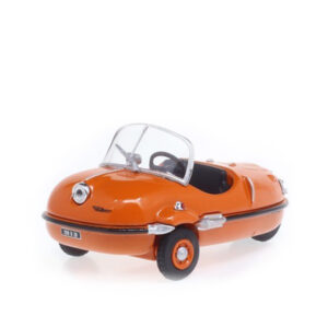 MICROCOCHES ENTREGA 19 AVOLETTE RECORD DE LUXE – 1956