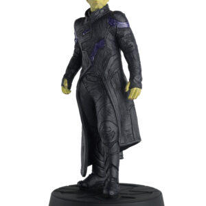 FIGURA MARVEL ENTREGA 119 TALOS