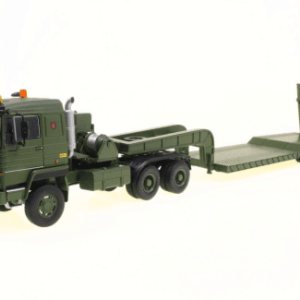 CAMIONES ESPAÑOLES ENTREGA 50 PEGASO 7345 GONDOLA EJERCITO DE TIERRA