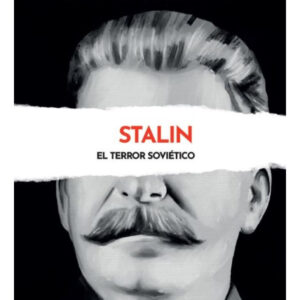 ROSTROS DEL MAL ENTREGA 7 STALIN