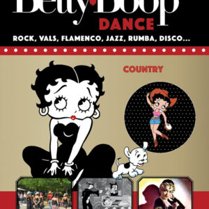 BETTY BOOP ENTREGA 4 COUNTRY