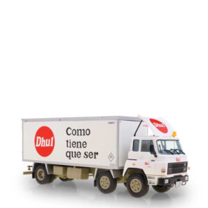 CAMIONES ESPAÑOLES ENTREGA 51 DODGE C-2626