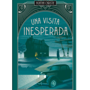 AGATHA CHRISTIE – UNA VISITA INESPERADA Nº 37