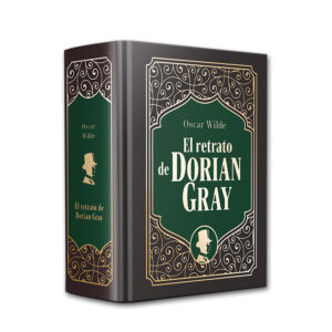 JOYAS LITERARIAS ENTREGA 4 EL RETRATO DE DORIAN GRAY – OSCAR WILDE