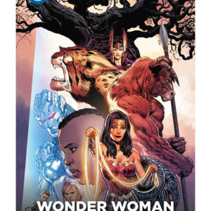 DC HEROES Y VILLANOS ENTREGA 74 Wonder Woman. La verdad