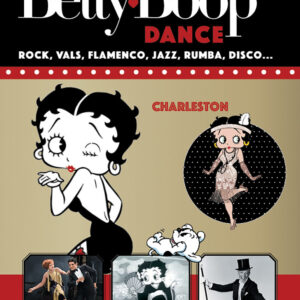 BETTY BOOP ENTREGA 6 CHARLESTON