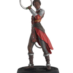 FIGURA MARVEL ENTREGA 120 NAKIA