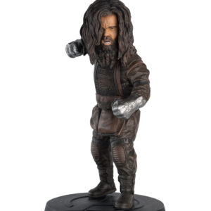 FIGURA MARVEL ENTREGA 121 EITRI XL