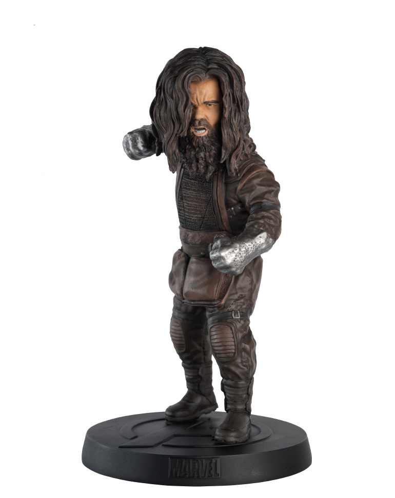 FIGURA MARVEL ENTREGA 121 EITRI XL