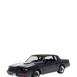 AMERICAN CARS ENTREGA 96 BUICK GNX