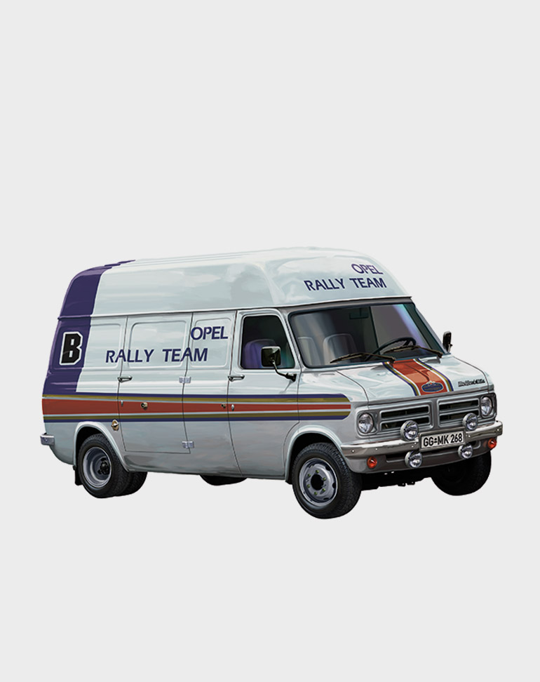 VEHICULOS ASISTENCIA ENTREGA 30 BEDFORD BLITZ