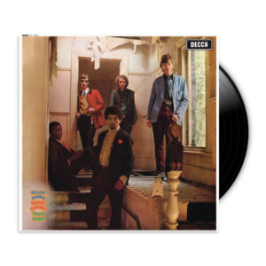 BLUES VINILO ENTREGA 57 SAVOY BROWN BLUES BAND