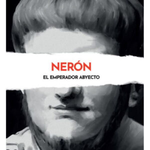 ROSTROS DEL MAL ENTREGA 10 NERON