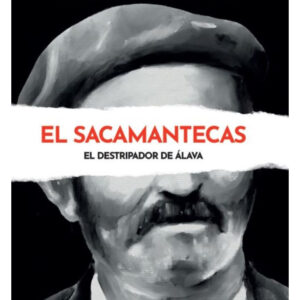 ROSTROS DEL MAL ENTREGA 14 EL SACAMANTECAS