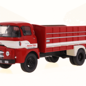 CAMIONES ESPAÑOLES ENTREGA 54 Sava A-504 Transportes Mariano Toribio