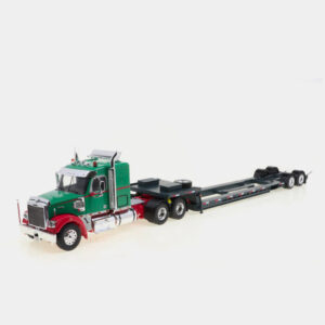 CAMIONES AMERICANOS ENTREGA 54 FREIGHTLINER CORONADO GONDOLA