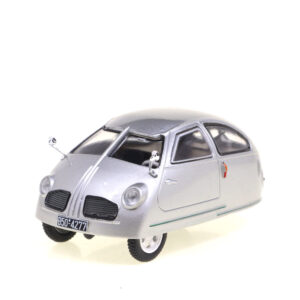 MICROCOCHES ENTREGA 24 HOFFMANN – 1951