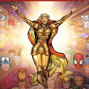 GRANDES BATALLAS ENTREGA 28 La cruzada del infinito. Parte 1