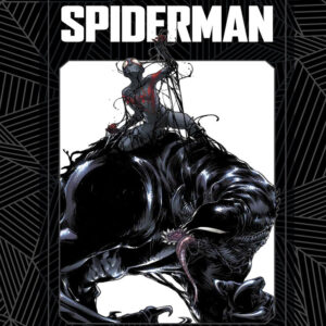 ULTIMATE MARVEL ENTREGA 53 Spiderman. La guerra de veneno