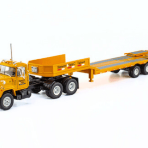 CAMIONES AMERICANOS ENTREGA 56 MACK R SERIES