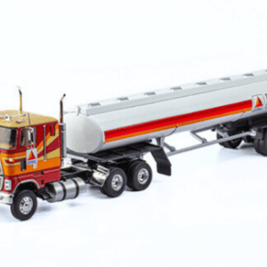 CAMIONES AMERICANOS ENTREGA 57 Ford CL 9000 (1979) CITGO