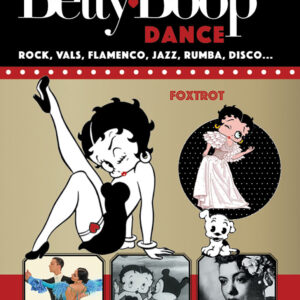 BETTY BOOP ENTREGA 11 Foxtrot
