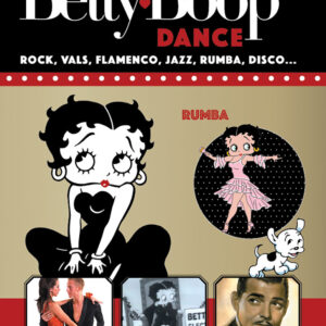 BETTY BOOP ENTREGA 12 RUMBA