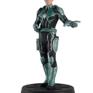 FIGURA MARVEL ENTREGA 125 YON-ROGG