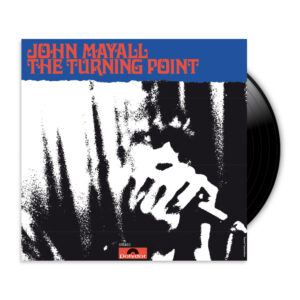 BLUES VINILO ENTREGA 59 JOHN MAYALL