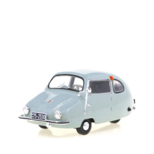 MICROCOCHES ENTREGA 25 FULDAMOBIL NWF 200 – 1954