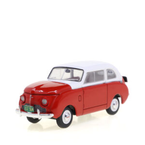 MICROCOCHES ENTREGA 26 CROSLEY CC SEDAN – 1947