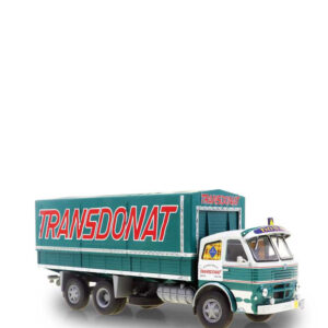 CAMIONES ESPAÑOLES ENTREGA 57 PEGASO 1064/A TRANSDONAT