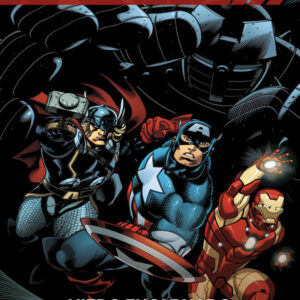 GRANDES BATALLAS ENTREGA 29 Miedo Encarnado. Parte 2