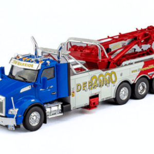 CAMIONES AMERICANOS ENTREGA 58 KENWORTH T880