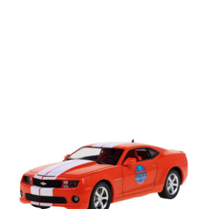 AMERICAN CARS ENTREGA 102 CAMARO SS INDY PACE CAR
