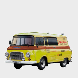 VEHICULOS ASISTENCIA ENTREGA 37 BARKAS B1000