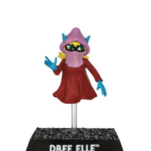 MASTERS DEL UNIVERSO ENTREGA 28 DREE ELLE