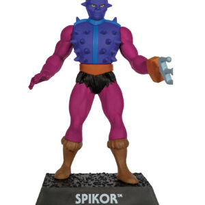 MASTERS DEL UNIVERSO ENTREGA 30 SPIKOR