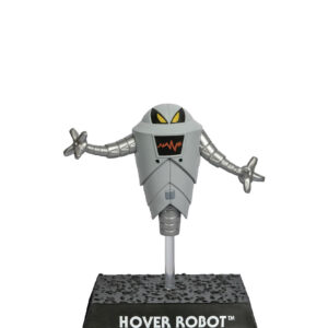 MASTERS DEL UNIVERSO ENTREGA 31 HOVER ROBOTS