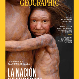 NATIONAL GEOGRAPHIC FEBRERO 2024