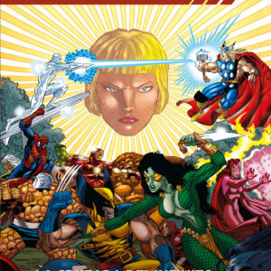 GRANDES BATALLAS ENTREGA 32 La cruzada del infinito. Parte 2