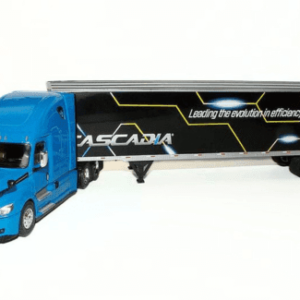CAMIONES AMERICANOS ENTREGA 60 FREIGHTLINER CASCADIA