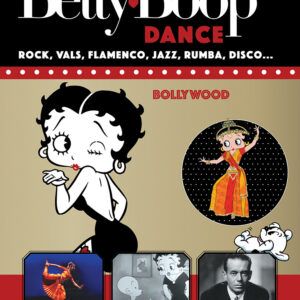 BETTY BOOP ENTREGA 18 BOLLYWOOD