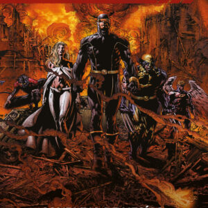 GRANDES BATALLAS ENTREGA 33 Complejo de Mesías. Parte 1